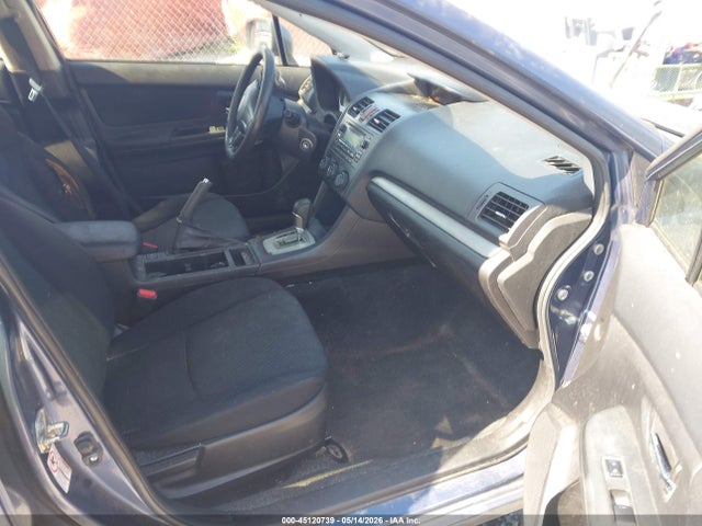 Продаж на аукціоні авто 2013 Subaru Impreza 2.0i Premium, vin: JF1GPAD68DH816398, номер лоту: 45120739