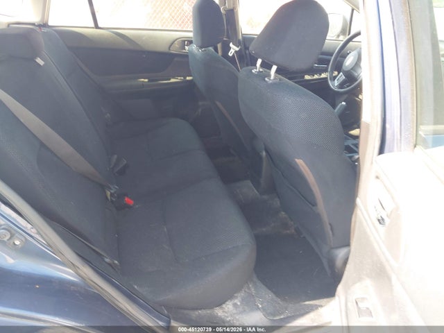 Продаж на аукціоні авто 2013 Subaru Impreza 2.0i Premium, vin: JF1GPAD68DH816398, номер лоту: 45120739