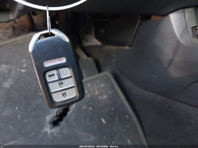 2016 Honda Civic Ex მანქანა იყიდება აუქციონზე, vin: 19XFC2F77GE239113, აუქციონის ნომერი: 45120743