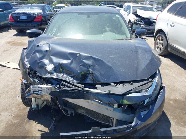 2016 Honda Civic Ex მანქანა იყიდება აუქციონზე, vin: 19XFC2F77GE239113, აუქციონის ნომერი: 45120743