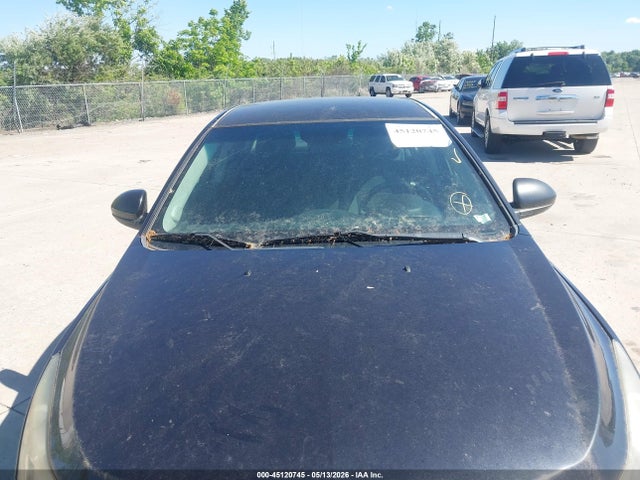 Aukcja sprzedaży 2012 Chevrolet Cruze 1lt, vin: 1G1PF5SC4C7224359, numer aukcji: 45120745
