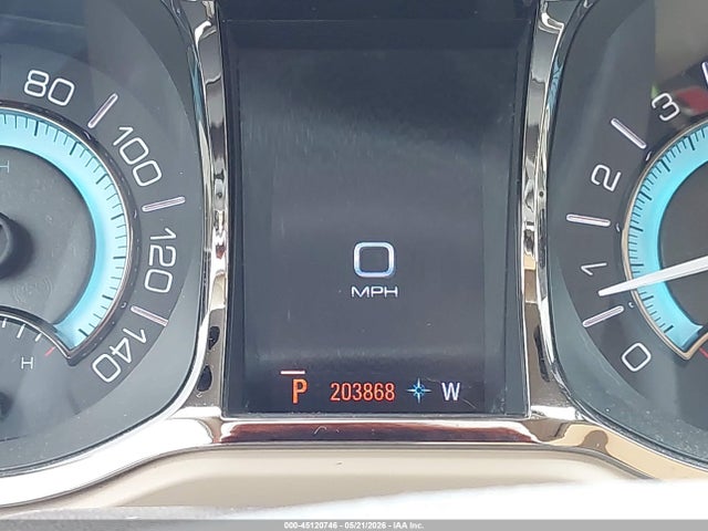 45120746 :رقم المزاد ، 1G4GH5E33CF184208 vin ، 2012 Buick Lacrosse Premium 3 Group مزاد بيع