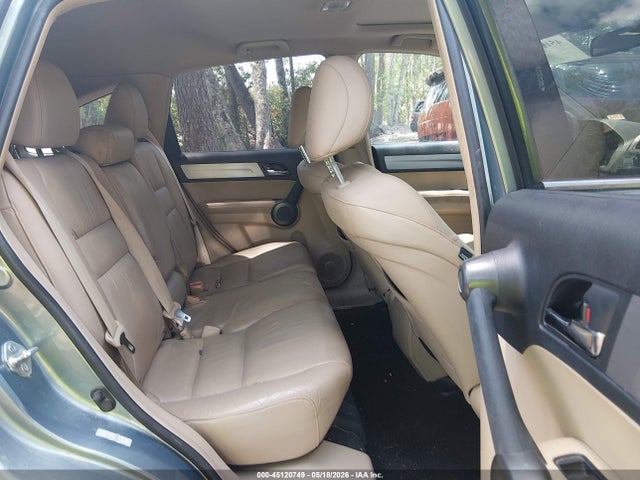 Продаж на аукціоні авто 2011 Honda Cr-v Ex-l, vin: 5J6RE4H73BL046693, номер лоту: 45120749