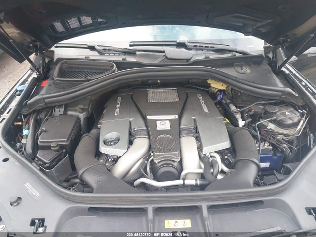 Aukcja sprzedaży 2018 Mercedes-benz Amg Gle 63 S 4matic, vin: 4JGDA7FB4JB068397, numer aukcji: 45120752