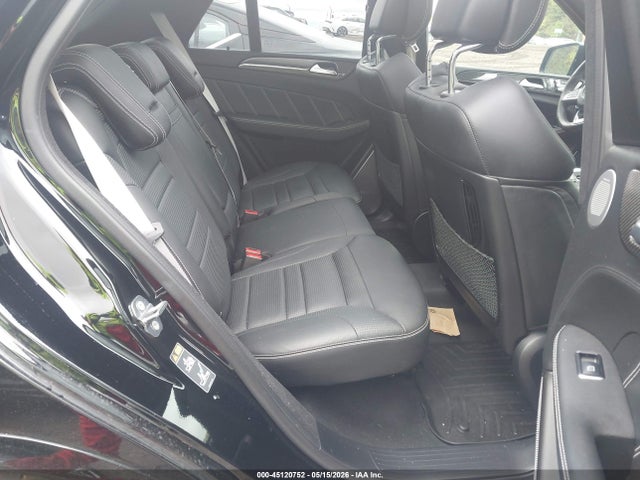 Aukcja sprzedaży 2018 Mercedes-benz Amg Gle 63 S 4matic, vin: 4JGDA7FB4JB068397, numer aukcji: 45120752