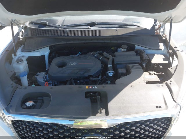 Продаж на аукціоні авто 2016 Kia Sorento 2.0t Ex, vin: 5XYPH4A12GG024830, номер лоту: 45120756