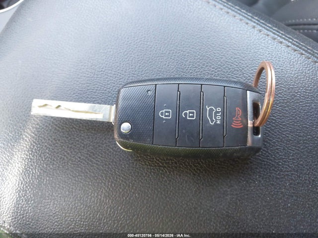 Продаж на аукціоні авто 2016 Kia Sorento 2.0t Ex, vin: 5XYPH4A12GG024830, номер лоту: 45120756