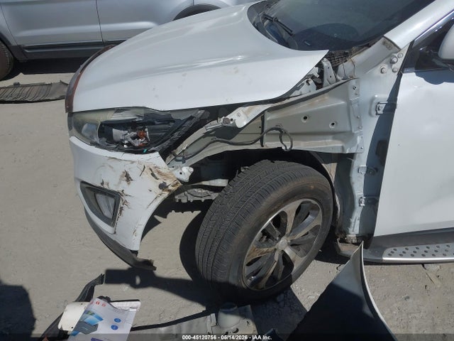 Продаж на аукціоні авто 2016 Kia Sorento 2.0t Ex, vin: 5XYPH4A12GG024830, номер лоту: 45120756