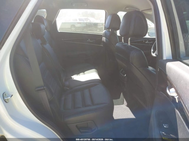 Продаж на аукціоні авто 2016 Kia Sorento 2.0t Ex, vin: 5XYPH4A12GG024830, номер лоту: 45120756