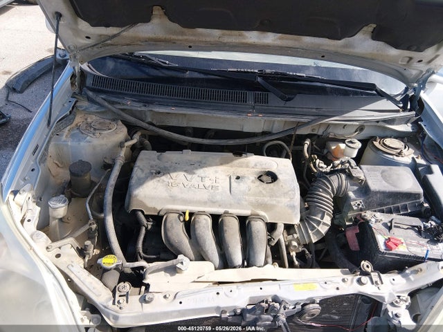 Продаж на аукціоні авто 2005 Toyota Matrix Xr, vin: 2T1KR32E75C475697, номер лоту: 45120759