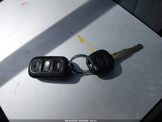 Продаж на аукціоні авто 2005 Toyota Matrix Xr, vin: 2T1KR32E75C475697, номер лоту: 45120759