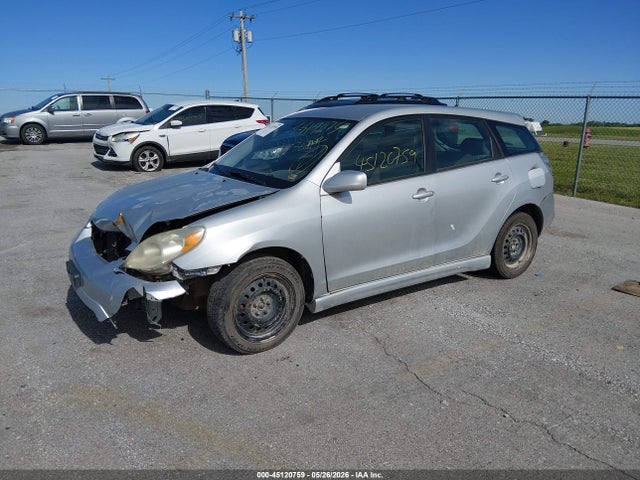 Продаж на аукціоні авто 2005 Toyota Matrix Xr, vin: 2T1KR32E75C475697, номер лоту: 45120759
