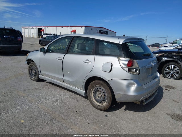 Продаж на аукціоні авто 2005 Toyota Matrix Xr, vin: 2T1KR32E75C475697, номер лоту: 45120759