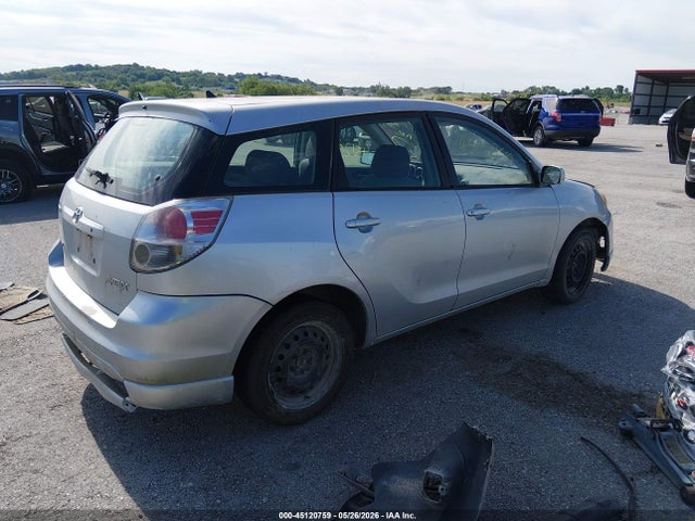 Продаж на аукціоні авто 2005 Toyota Matrix Xr, vin: 2T1KR32E75C475697, номер лоту: 45120759