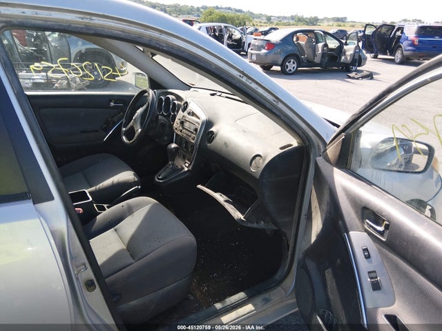 Продаж на аукціоні авто 2005 Toyota Matrix Xr, vin: 2T1KR32E75C475697, номер лоту: 45120759