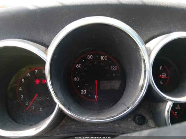 Продаж на аукціоні авто 2005 Toyota Matrix Xr, vin: 2T1KR32E75C475697, номер лоту: 45120759