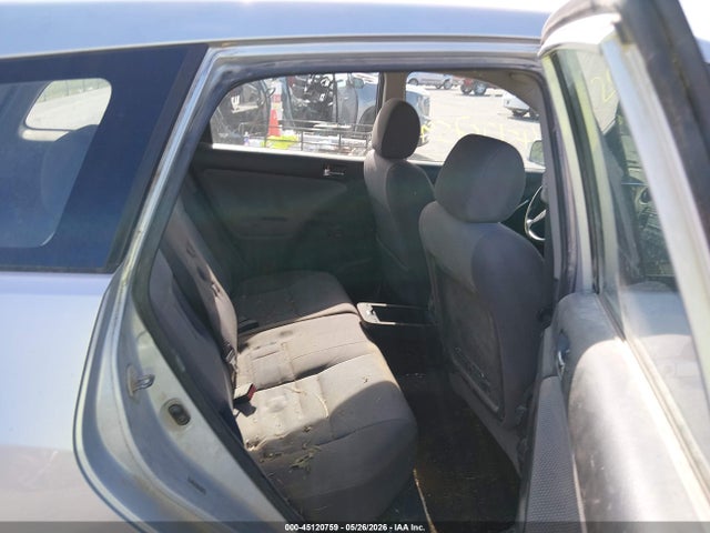 Продаж на аукціоні авто 2005 Toyota Matrix Xr, vin: 2T1KR32E75C475697, номер лоту: 45120759