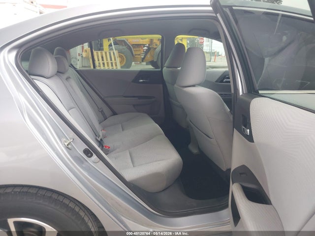 45120764 :رقم المزاد ، 1HGCR2F30GA219658 vin ، 2016 Honda Accord Lx مزاد بيع