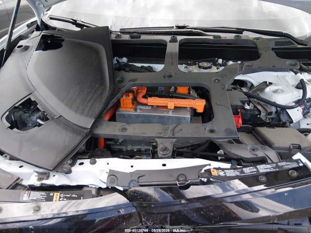 Chevrolet Blazer Ev Eawd 2lt 2024 3GNKDBRJXRS224989 Image 10