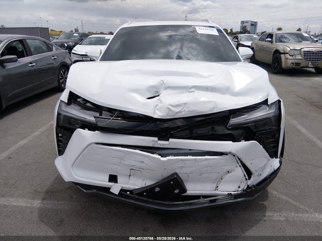 Chevrolet Blazer Ev Eawd 2lt 2024 3GNKDBRJXRS224989 Image 13