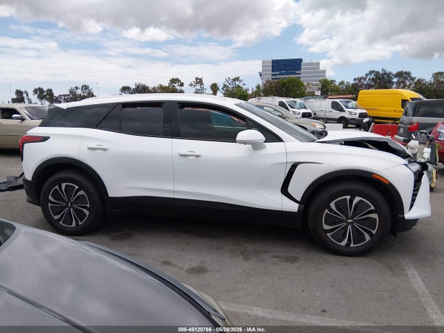 Chevrolet Blazer Ev Eawd 2lt 2024 3GNKDBRJXRS224989 Image 14