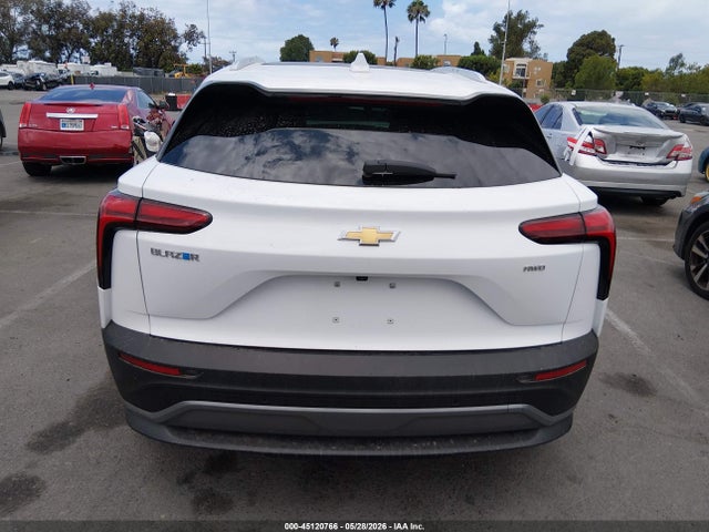 Chevrolet Blazer Ev Eawd 2lt 2024 3GNKDBRJXRS224989 Image 17