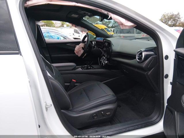 Chevrolet Blazer Ev Eawd 2lt 2024 3GNKDBRJXRS224989 Image 5