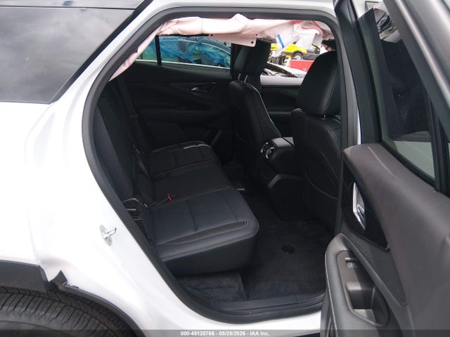 Chevrolet Blazer Ev Eawd 2lt 2024 3GNKDBRJXRS224989 Image 8