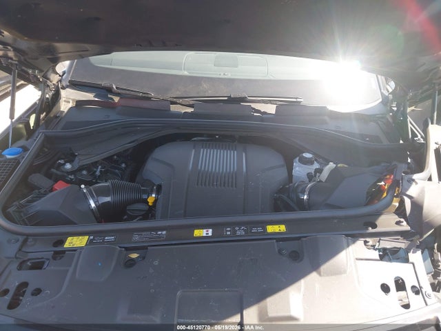 SALKP9E93SA304025 Land Rover Range Rover P530 Se