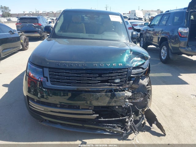 SALKP9E93SA304025 Land Rover Range Rover P530 Se