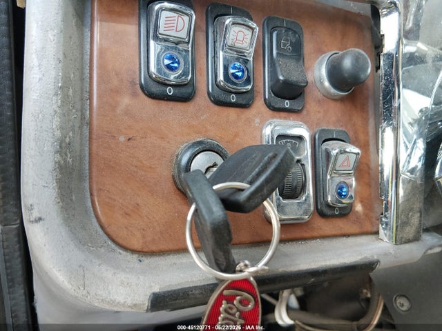Aukcja sprzedaży 2009 Peterbilt 388, vin: 1NPWDB9X49D786894, numer aukcji: 45120771