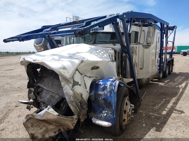 Aukcja sprzedaży 2009 Peterbilt 388, vin: 1NPWDB9X49D786894, numer aukcji: 45120771