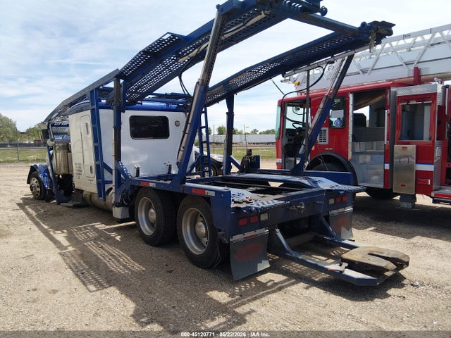 Aukcja sprzedaży 2009 Peterbilt 388, vin: 1NPWDB9X49D786894, numer aukcji: 45120771
