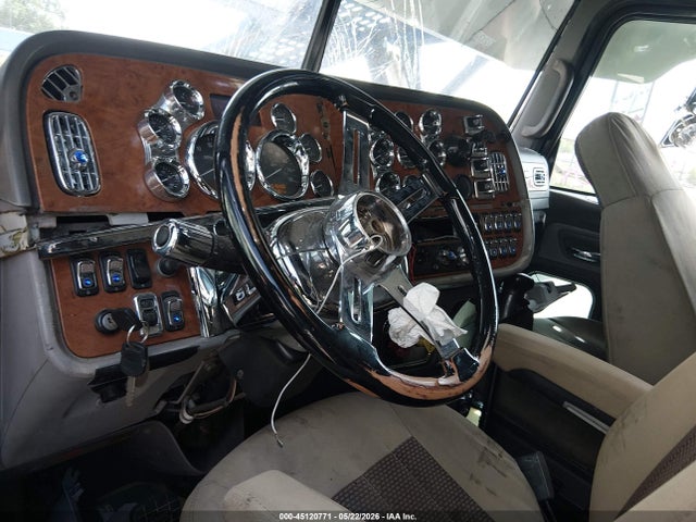 Aukcja sprzedaży 2009 Peterbilt 388, vin: 1NPWDB9X49D786894, numer aukcji: 45120771