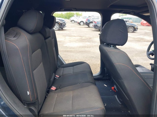 Продаж на аукціоні авто 2023 Honda Cr-v Hybrid Sport, vin: 2HKRS6H50PH813579, номер лоту: 45120773