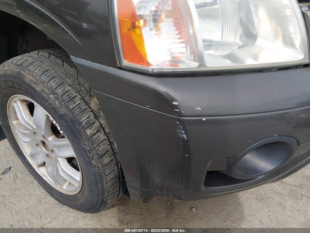 45120774 :رقم المزاد ، 4A4JN2AS9BE004385 vin ، 2011 Mitsubishi Endeavor مزاد بيع