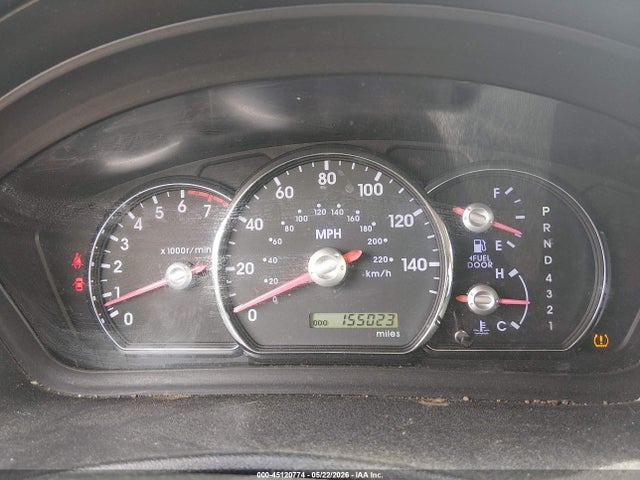45120774 :رقم المزاد ، 4A4JN2AS9BE004385 vin ، 2011 Mitsubishi Endeavor مزاد بيع