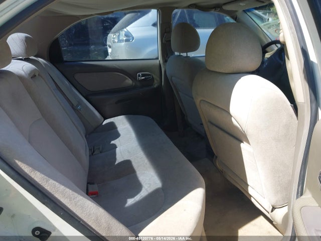 Aukcja sprzedaży 2003 Hyundai Sonata, vin: KMHWF25S53A831941, numer aukcji: 45120776