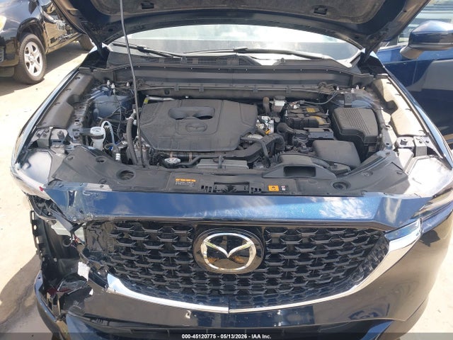 Mazda Cx-5 2.5 S Preferred 2025 JM3KFBCM3S0689933 Image 10