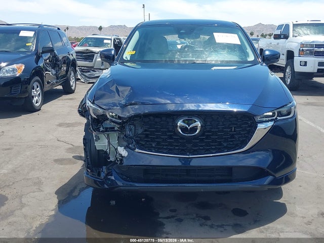 Mazda Cx-5 2.5 S Preferred 2025 JM3KFBCM3S0689933 Image 13