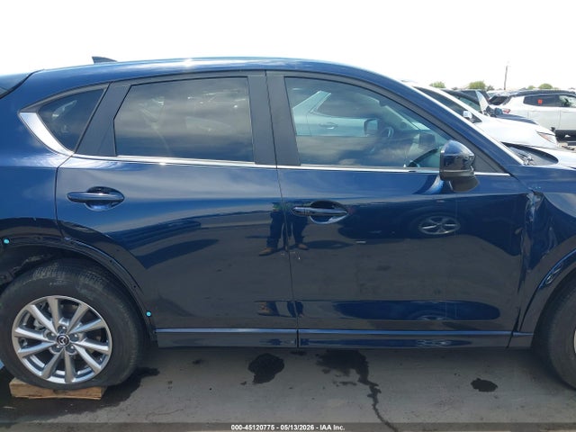 Mazda Cx-5 2.5 S Preferred 2025 JM3KFBCM3S0689933 Image 14