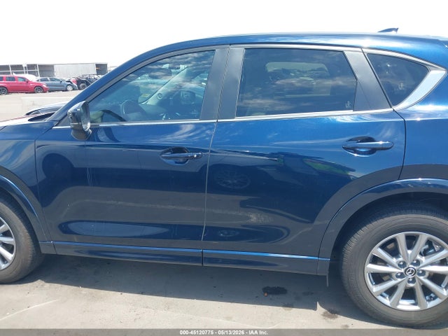 Mazda Cx-5 2.5 S Preferred 2025 JM3KFBCM3S0689933 Image 15
