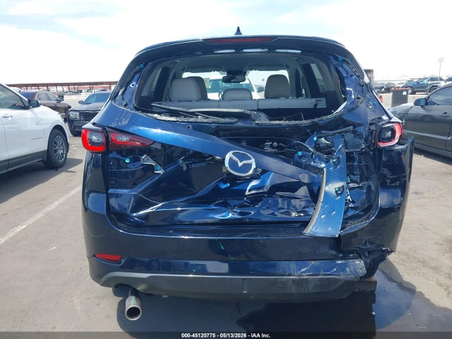 Mazda Cx-5 2.5 S Preferred 2025 JM3KFBCM3S0689933 Image 17