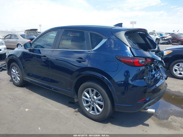 Mazda Cx-5 2.5 S Preferred 2025 JM3KFBCM3S0689933 Image 3