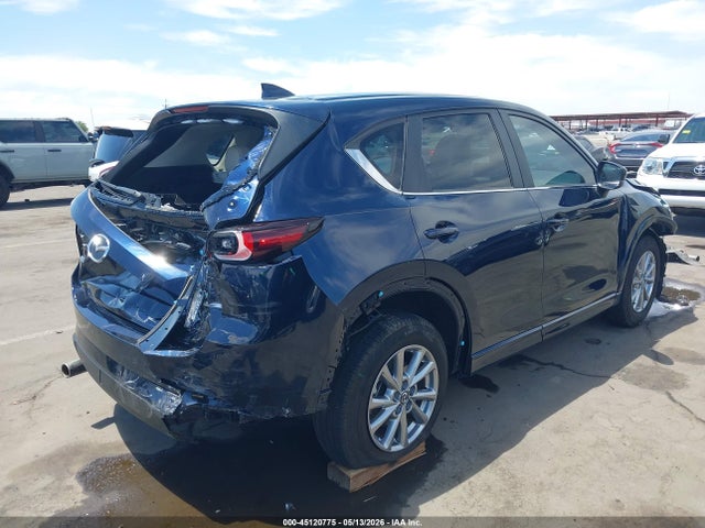 Mazda Cx-5 2.5 S Preferred 2025 JM3KFBCM3S0689933 Image 4