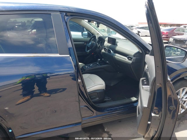 Mazda Cx-5 2.5 S Preferred 2025 JM3KFBCM3S0689933 Image 5