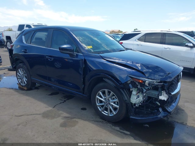 Mazda Cx-5 2.5 S Preferred 2025 JM3KFBCM3S0689933 Image 6
