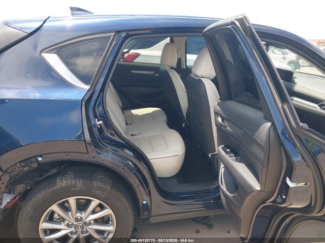 Mazda Cx-5 2.5 S Preferred 2025 JM3KFBCM3S0689933 Image 8
