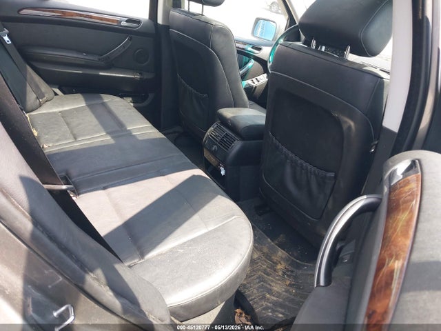 Aukcja sprzedaży 2005 Bmw X5 3.0i, vin: 5UXFA13525LY22646, numer aukcji: 45120777