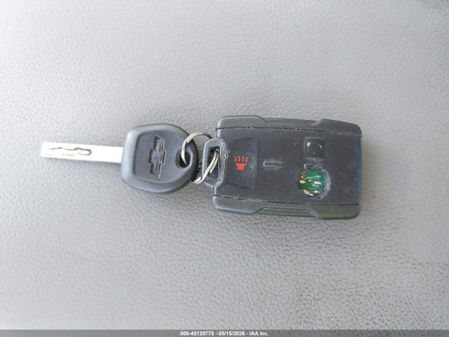 Aukcja sprzedaży 2020 Chevrolet Colorado 4wd  Short Box Wt, vin: 1GCGTBEN9L1162536, numer aukcji: 45120778